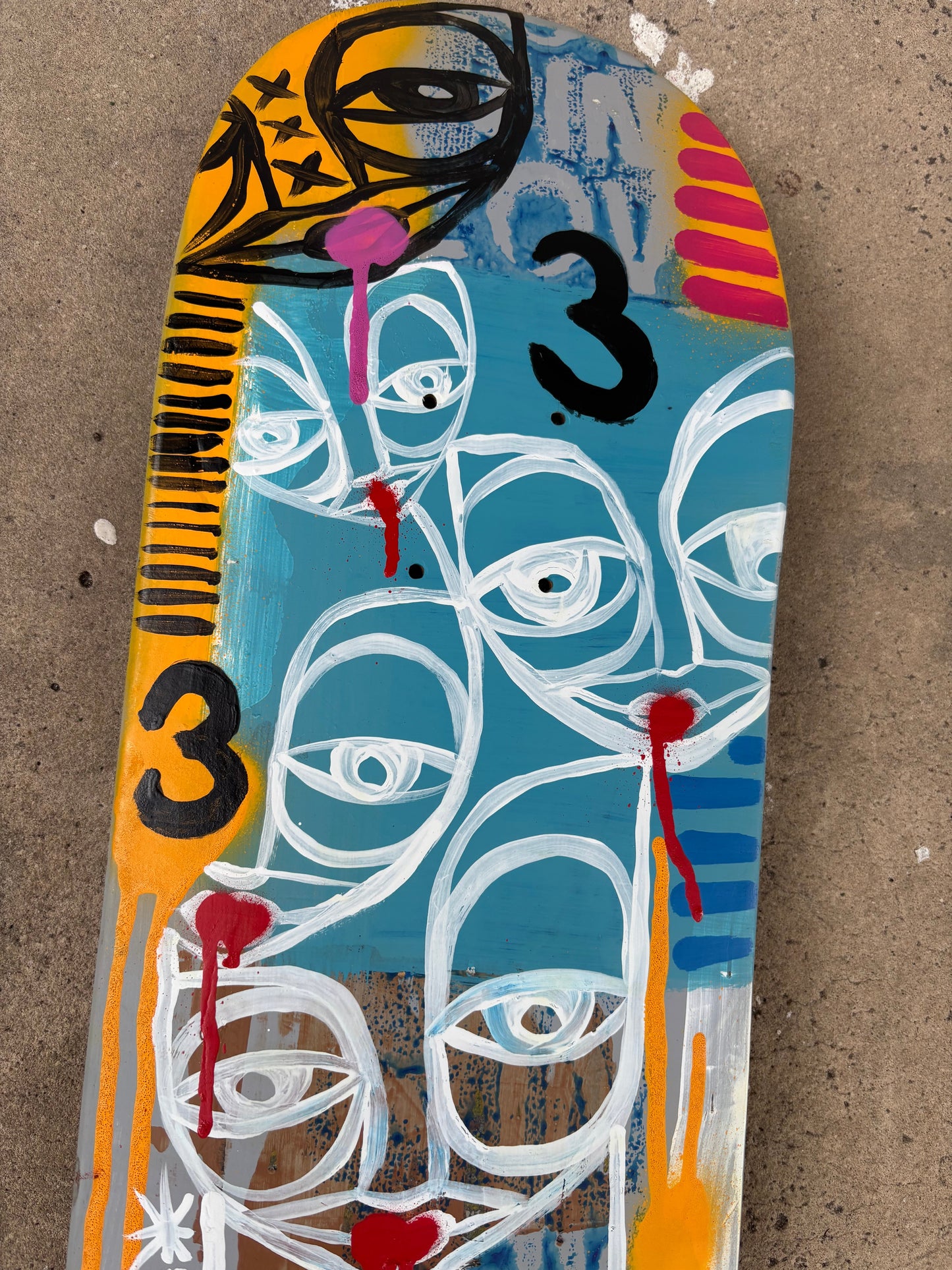 Deck 333