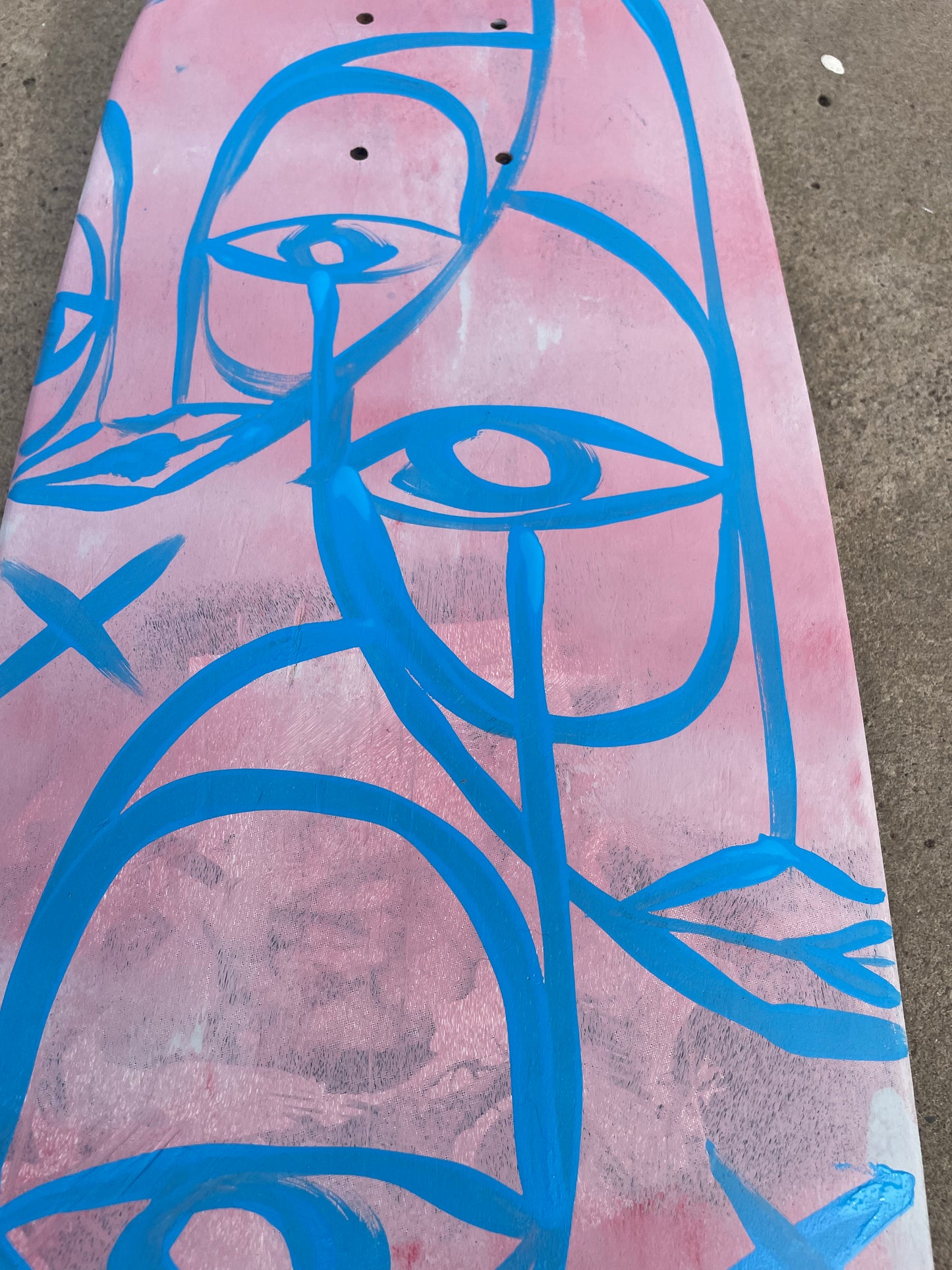 Deck Bubblegum Cruise