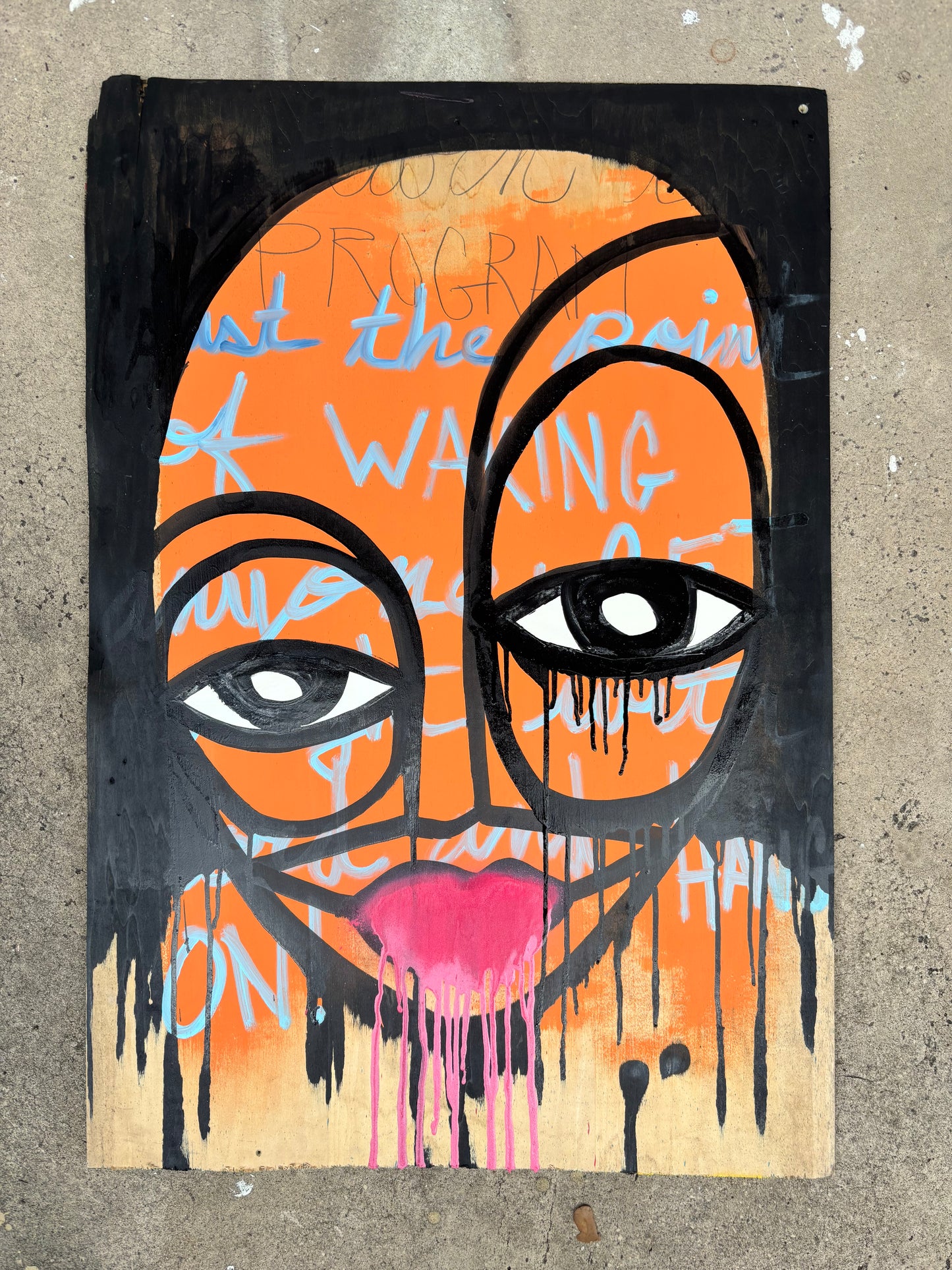 Naranja