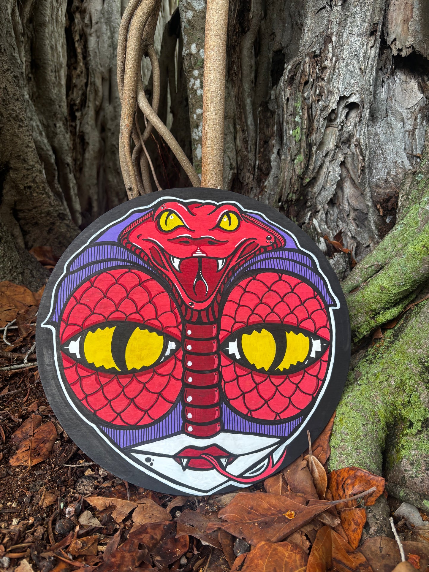 Snakey Snake