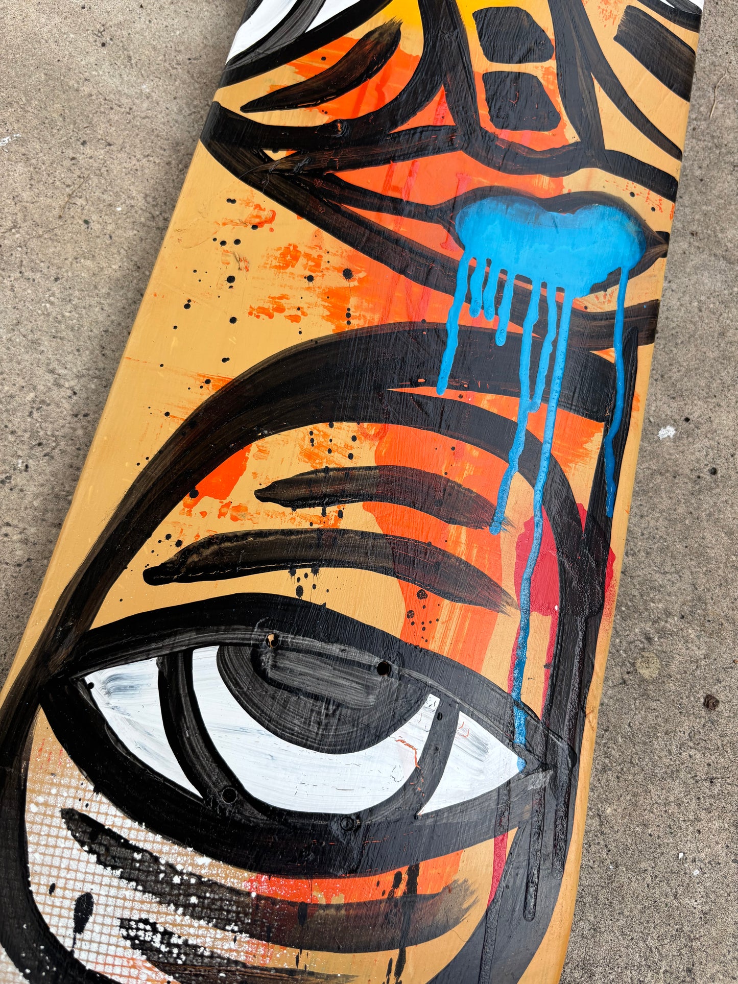 Deck Duo