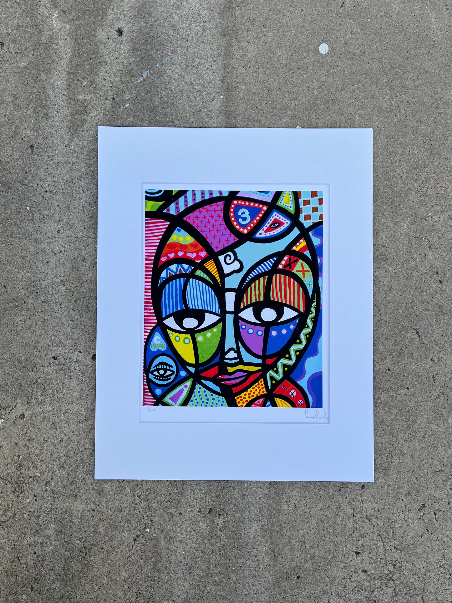 Print Carnival