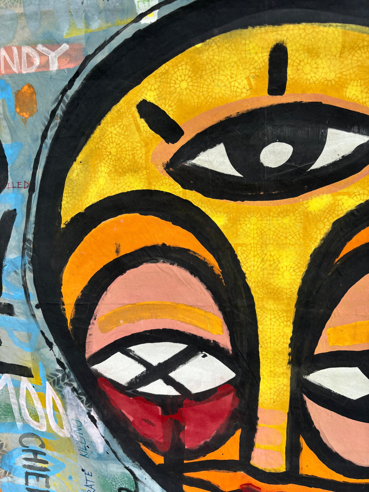 Third Eye
