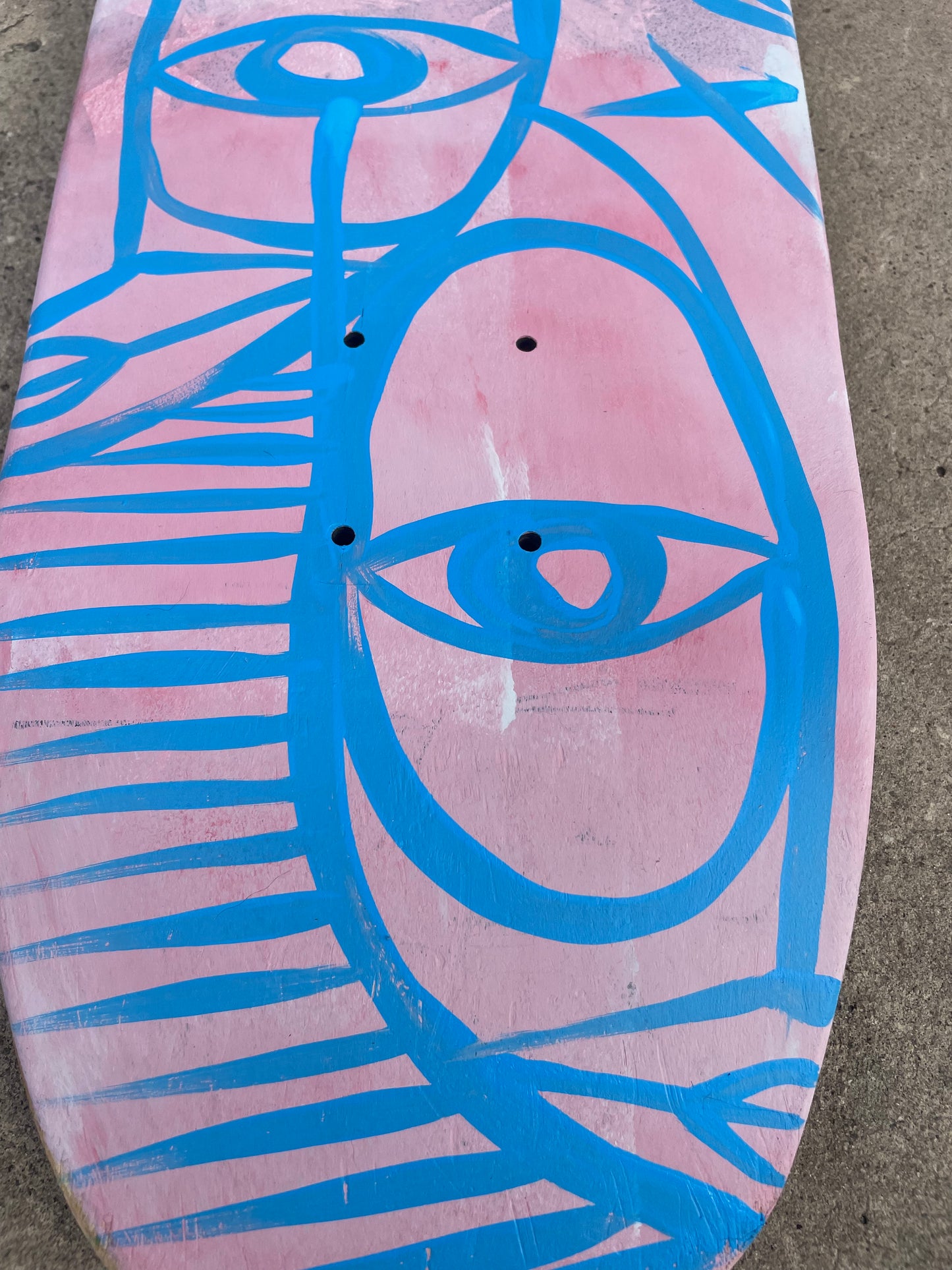 Deck Bubblegum Cruise