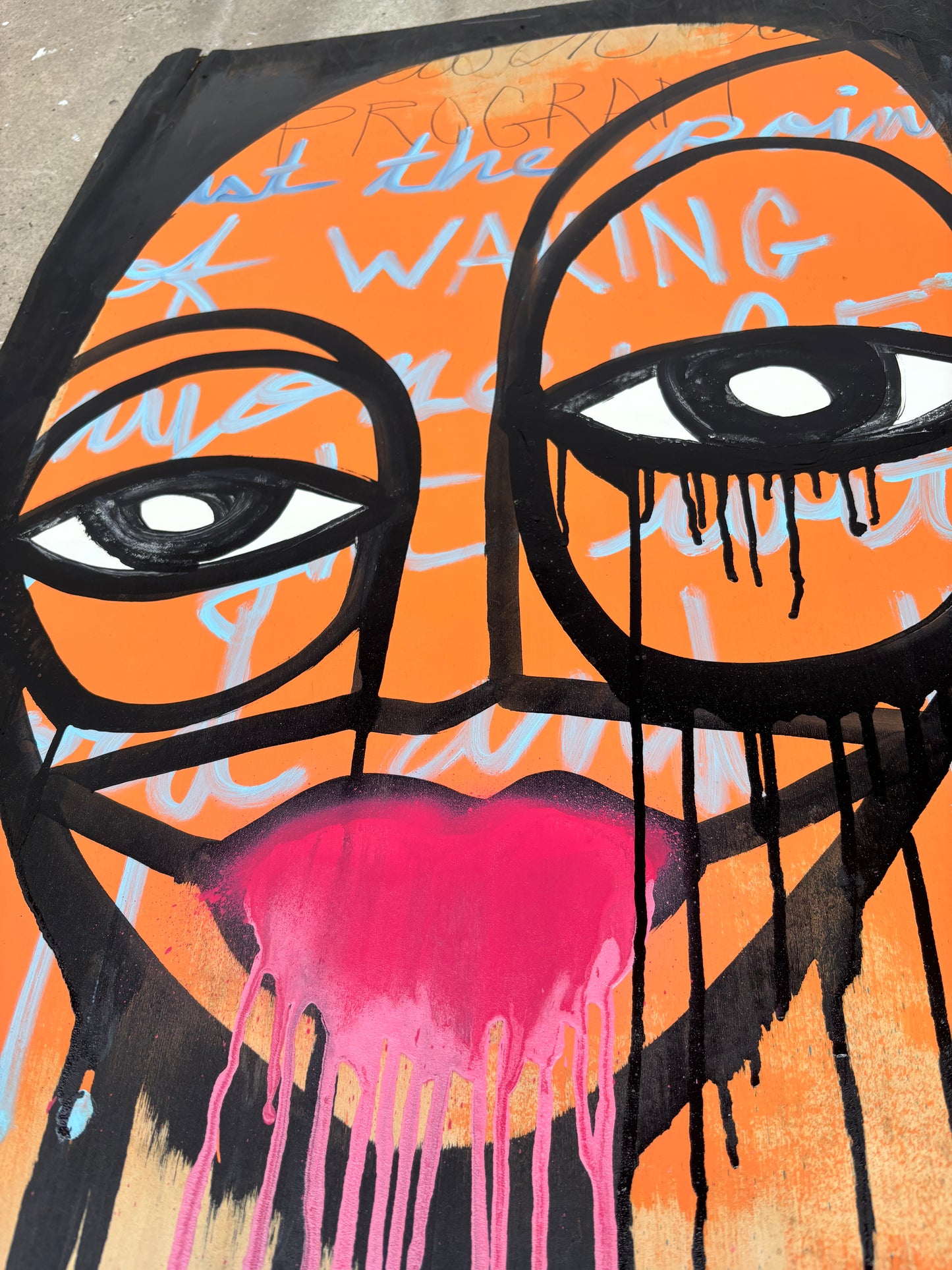 Naranja