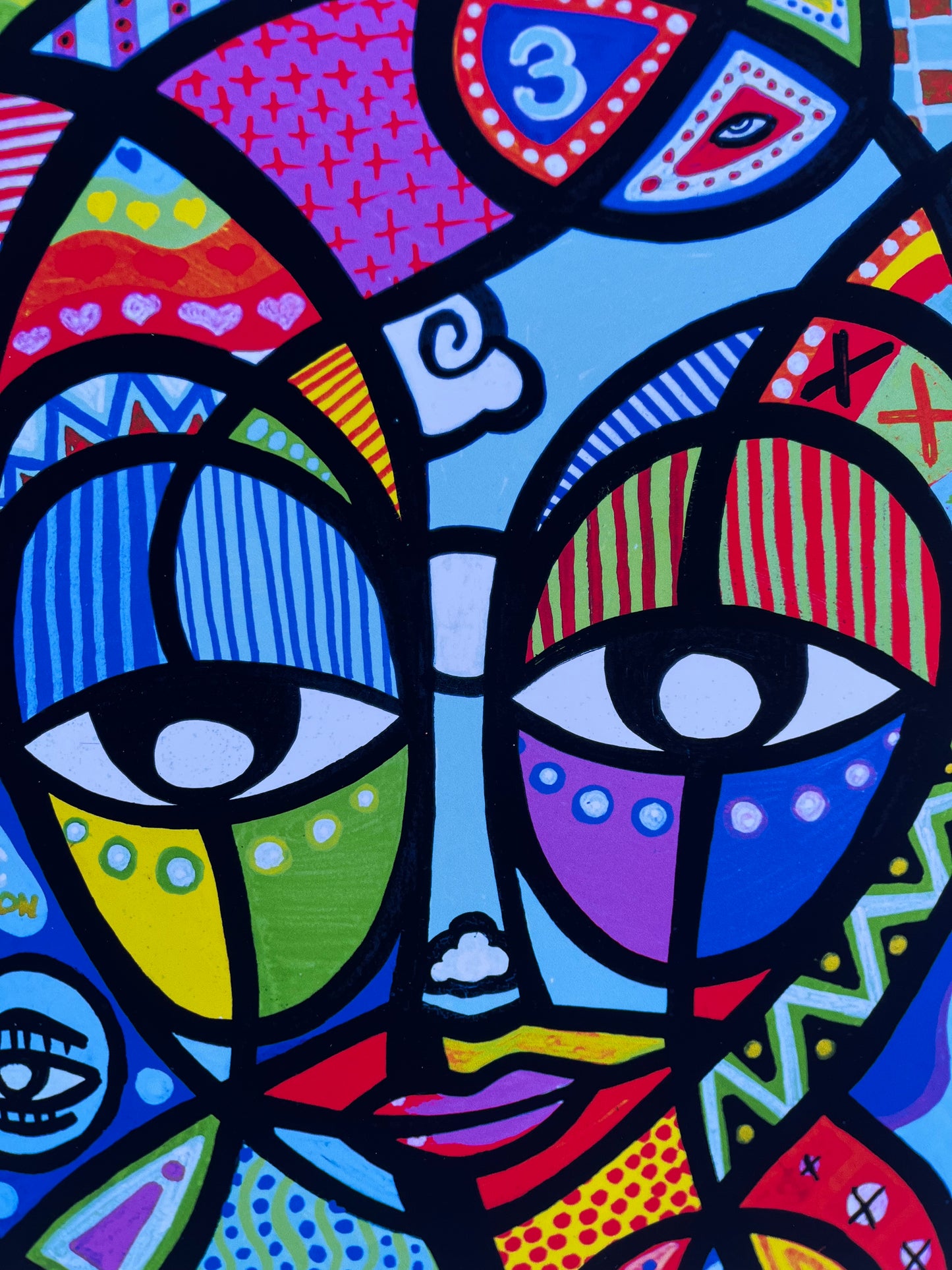Print Carnival
