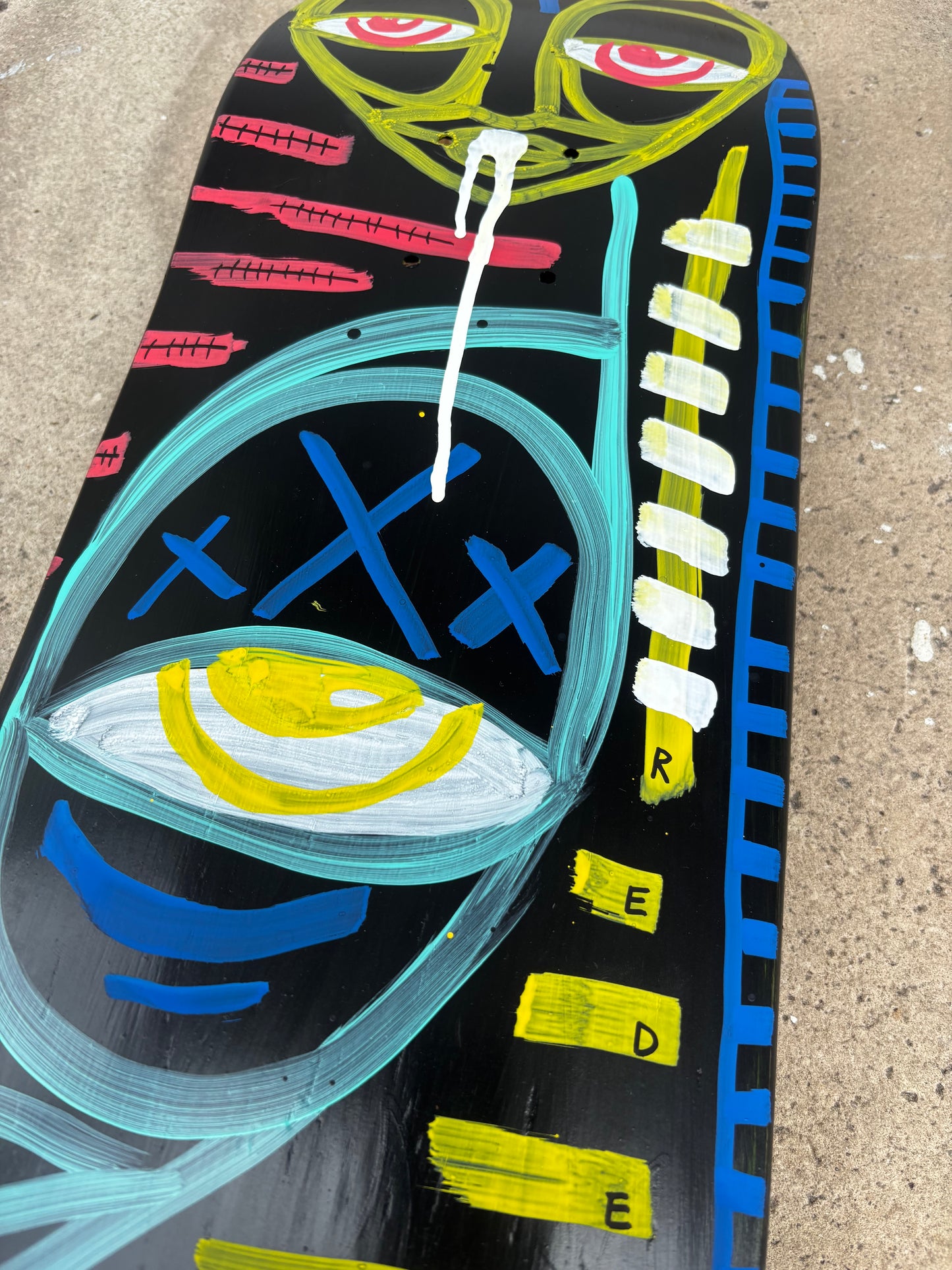 Deck Light Bright