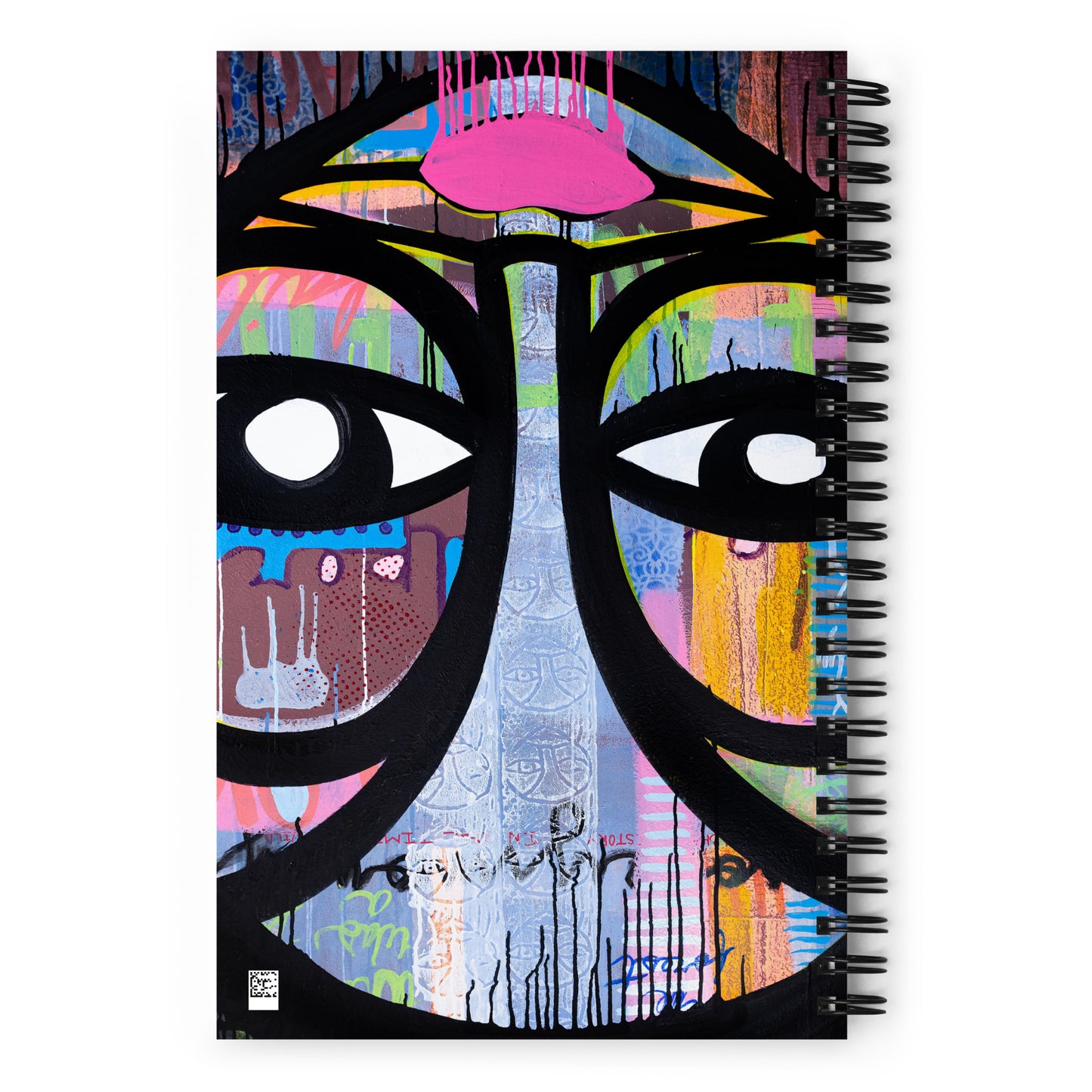 KM Notebook