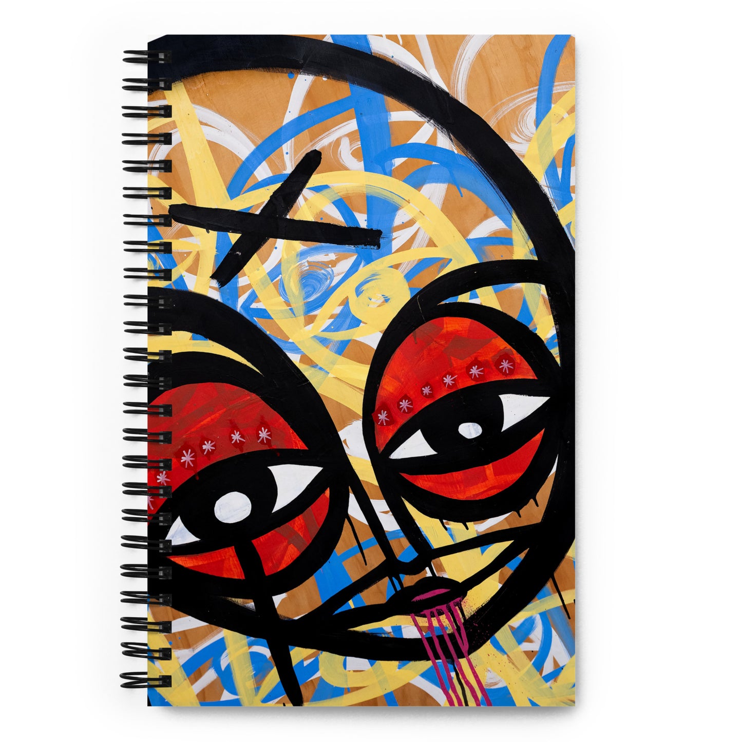 KM Notebook