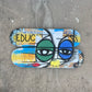 Deck Set Edu