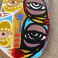 Deck Split