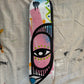 Pink series Deck 5