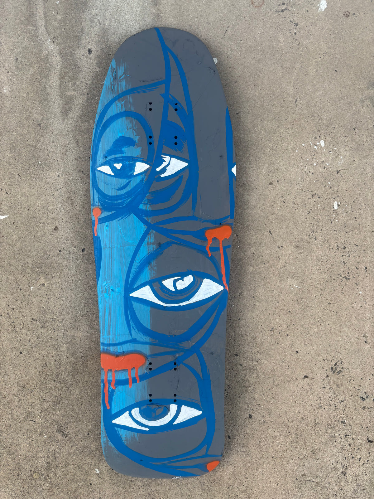 Deck Gators
