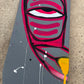 Deck Crimson Two