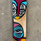 Deck Goldeneye