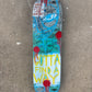 Deck Gotta find a way