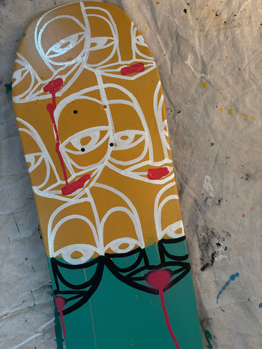 Deck 8