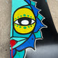 Deck Flower Power