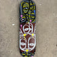 Deck Maroon