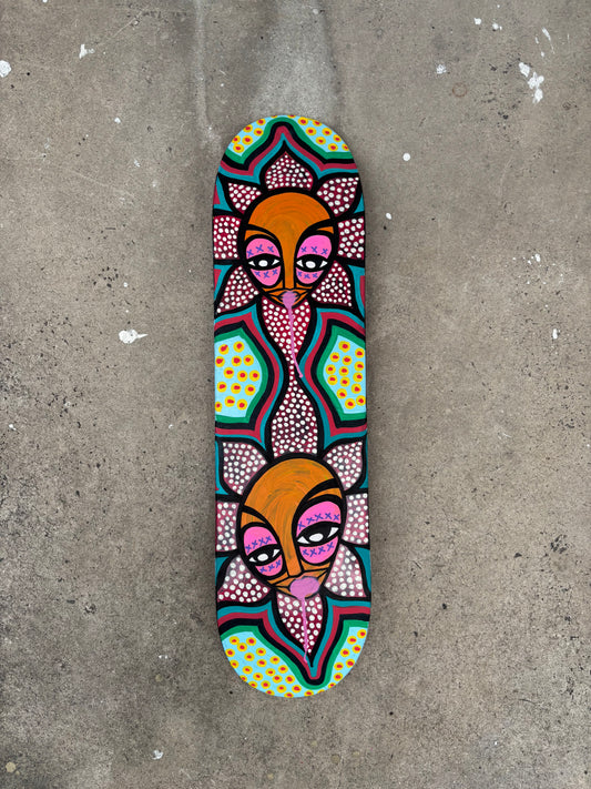 Deck Petals