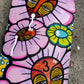 Deck Flowerface