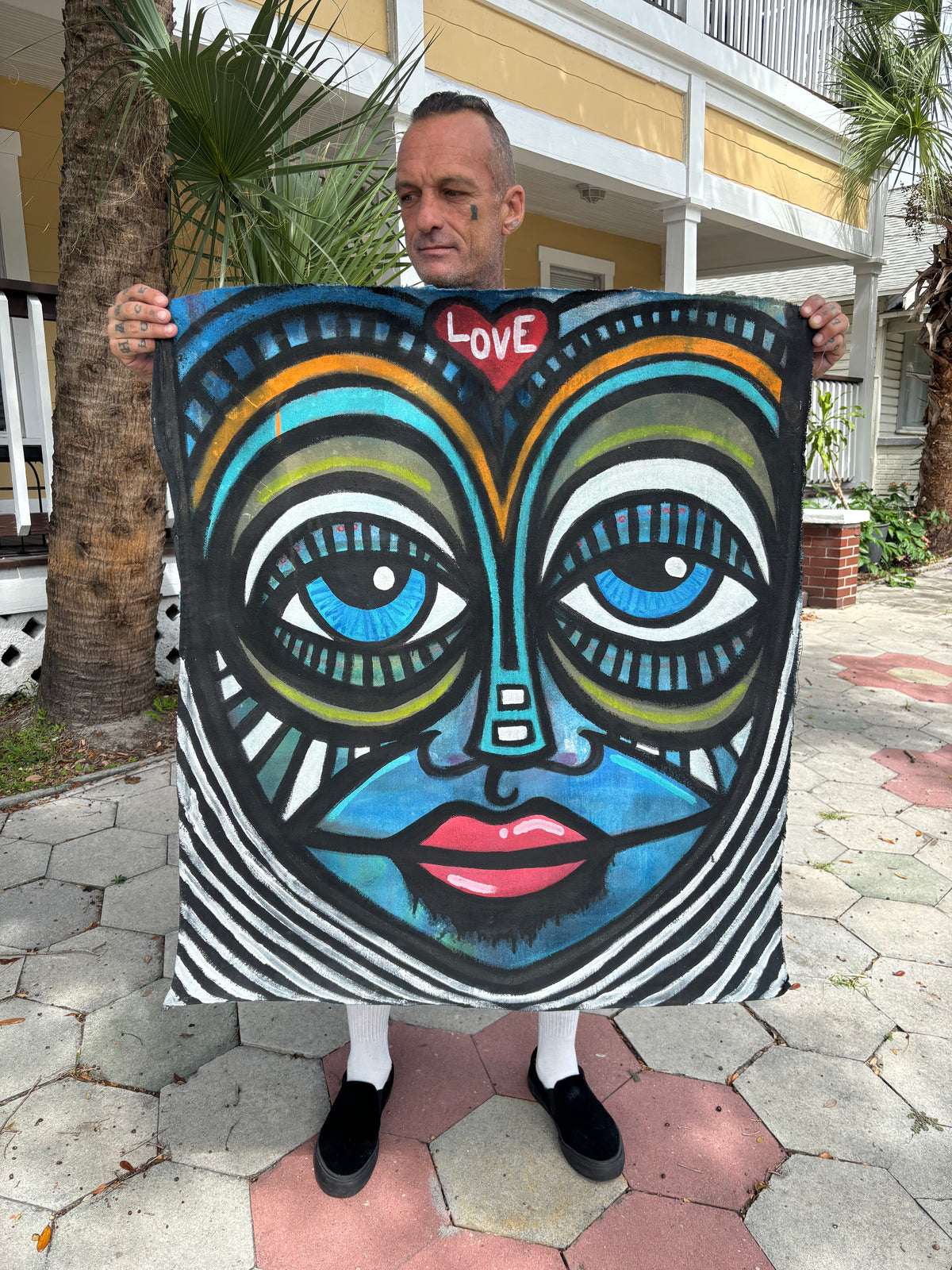 Love Face