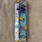 Deck Coming Around