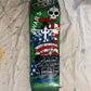 Ridden Deck Strangelove