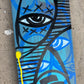 Deck Aqua