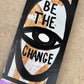 Deck Be The Change