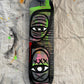 Deck X’d Out