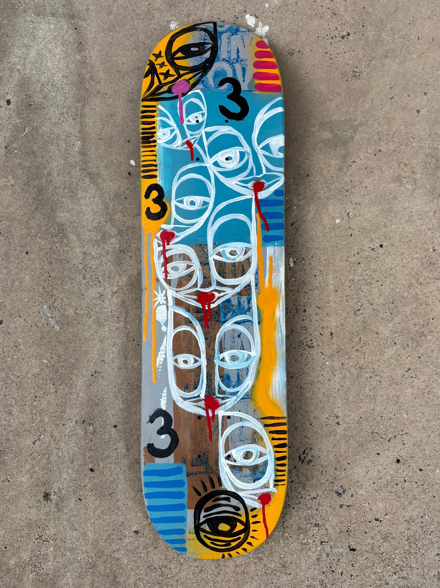 Deck 333