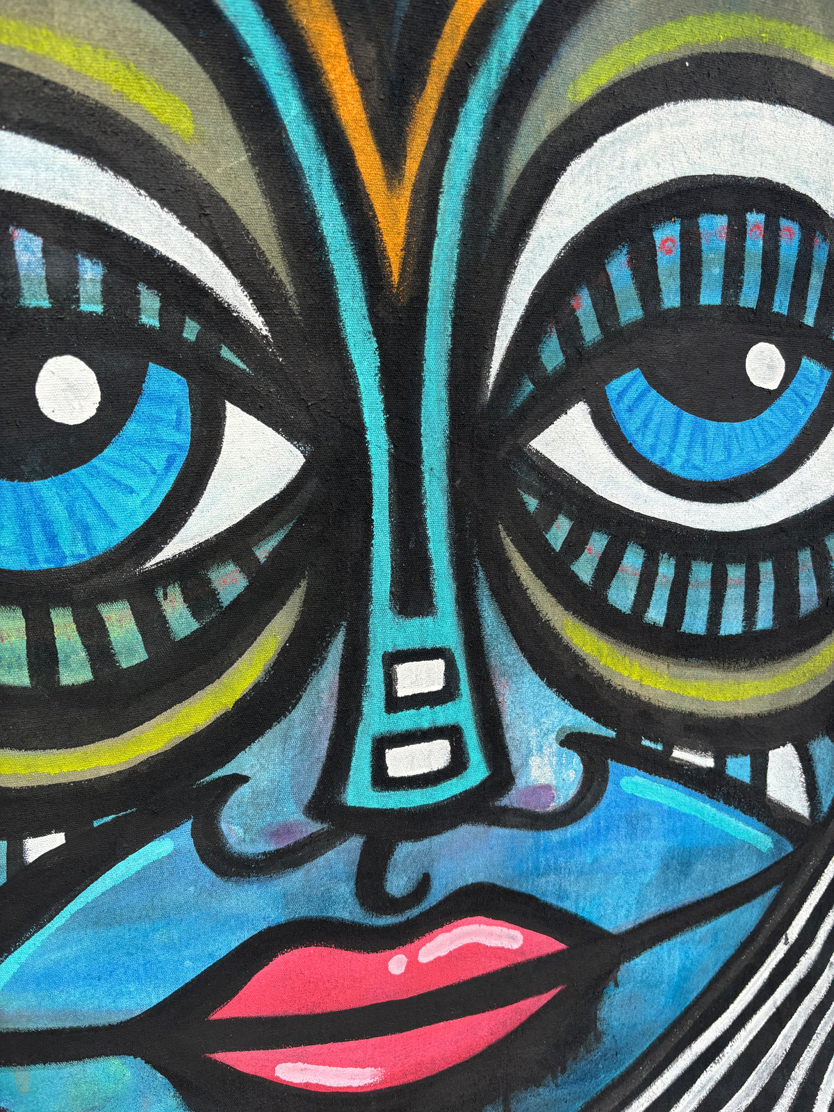 Love Face