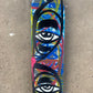 Deck Two face layers