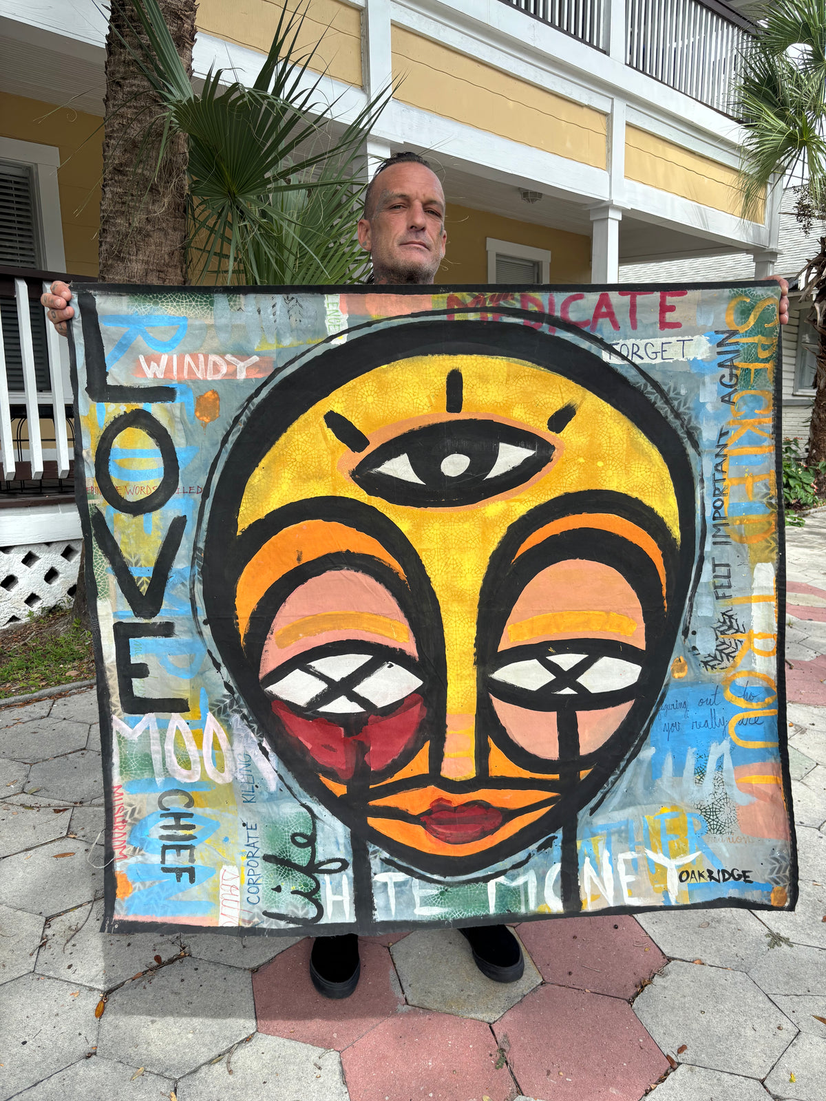 Third Eye