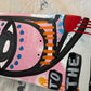 Pink series Deck 6