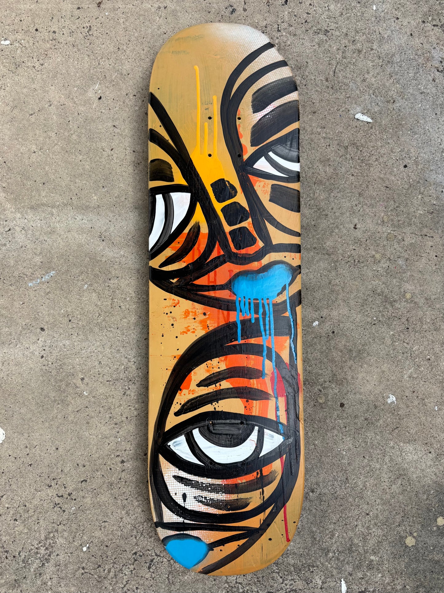 Deck Duo