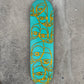 Deck Outline