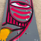 Deck Crimson One