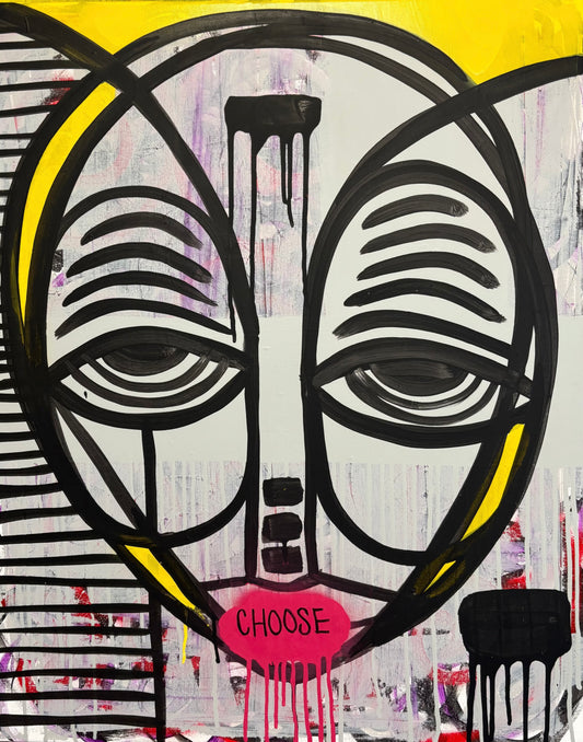 Choose