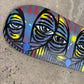 Deck Horizonal