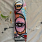 Pink series Deck 6