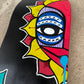 Deck Flower Power