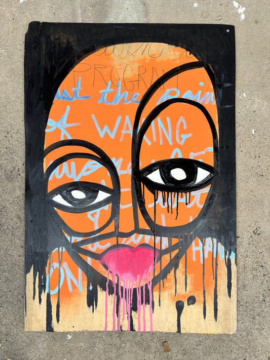 Naranja