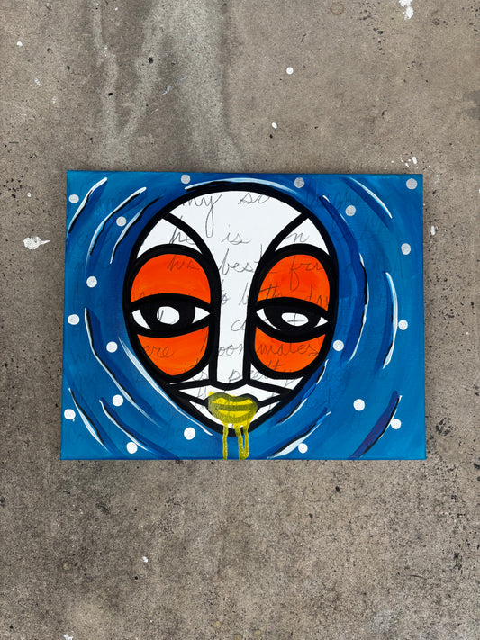 Letterface