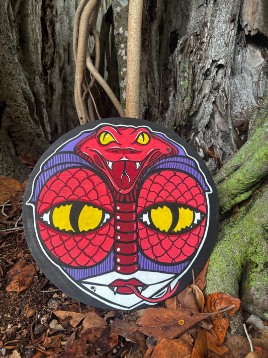 Snakey Snake