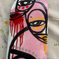 Pink series Deck 7