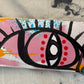 Pink series Deck 3