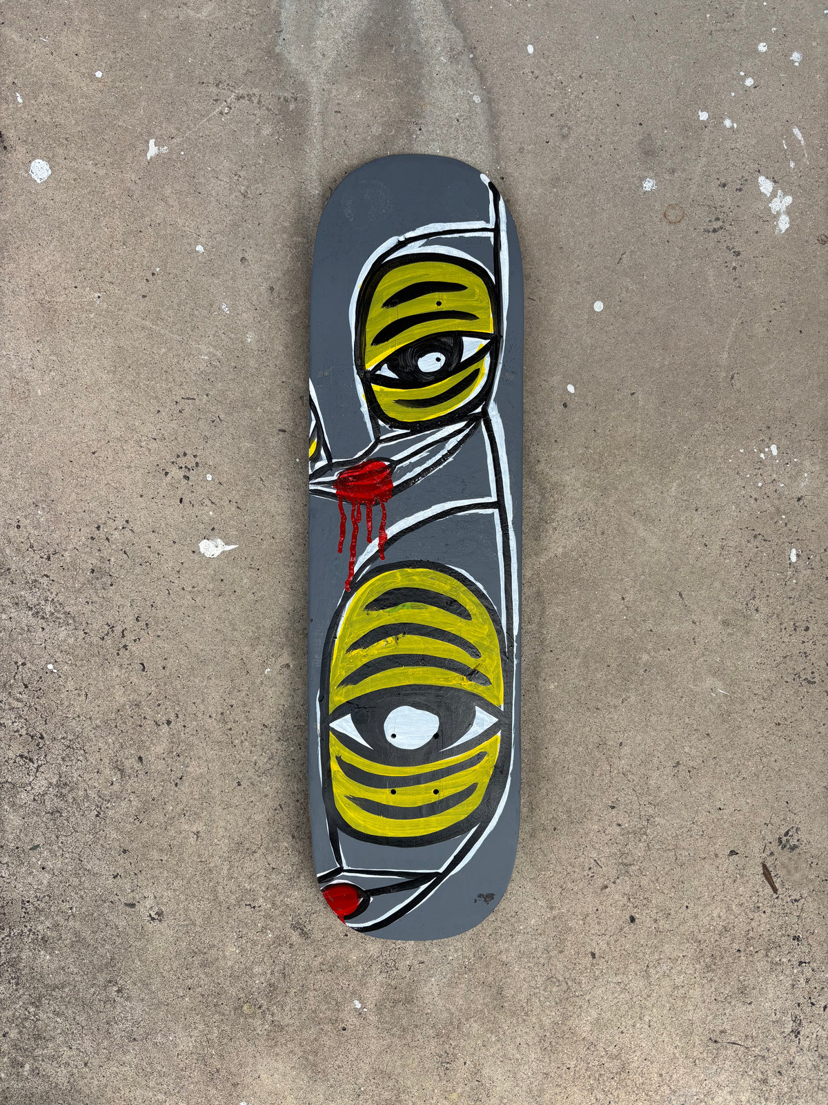 Deck Bee