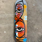 Deck Sol